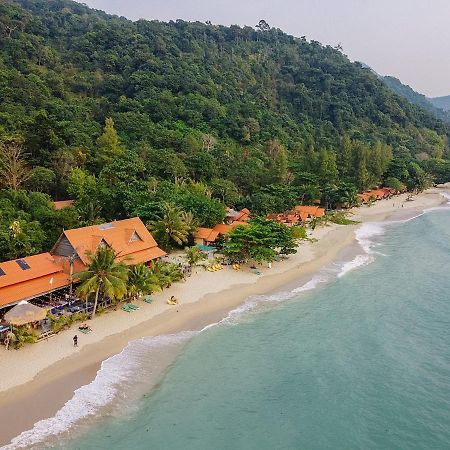White Sand Beach Resort Ко-Чанг Екстер'єр фото