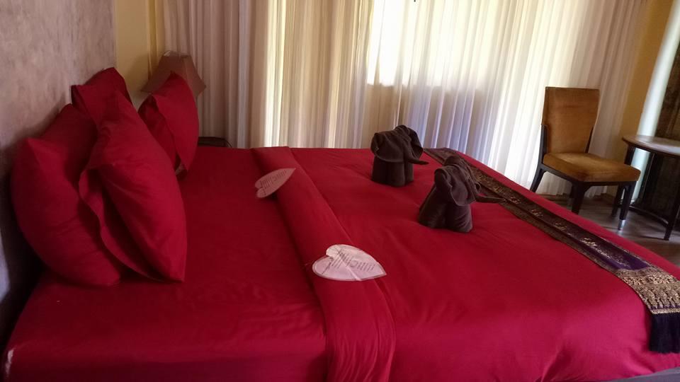 White Sand Beach Resort Ко-Чанг Екстер'єр фото
