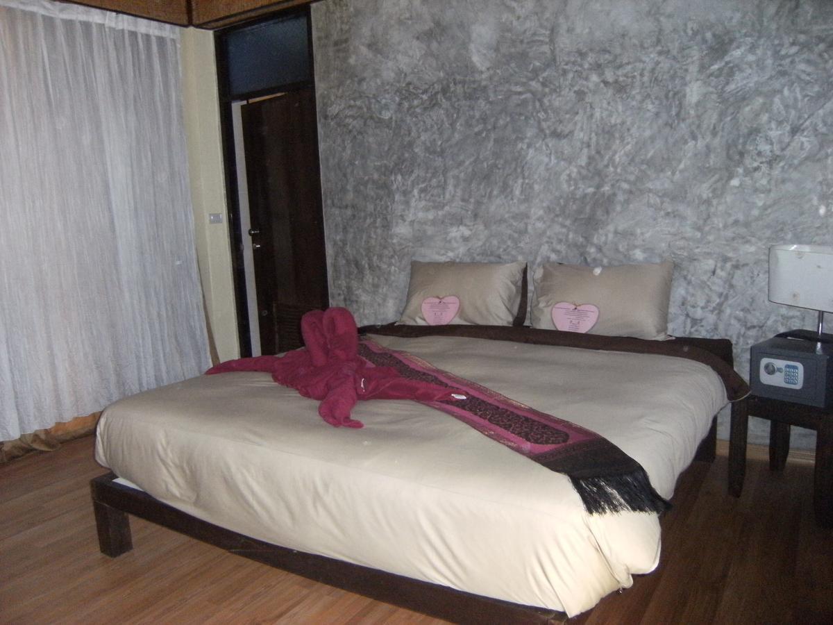 White Sand Beach Resort Ко-Чанг Екстер'єр фото