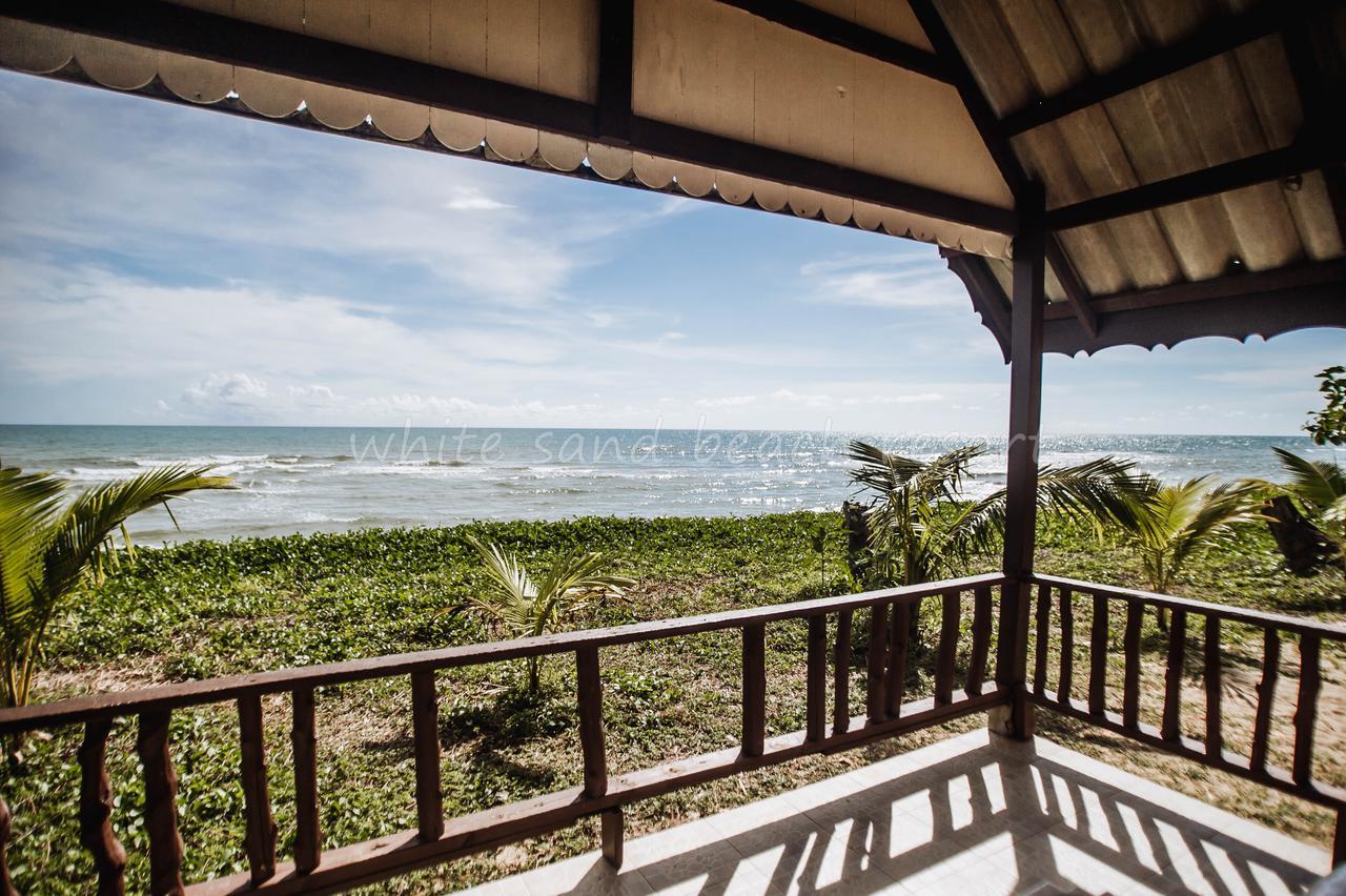 White Sand Beach Resort Ко-Чанг Екстер'єр фото