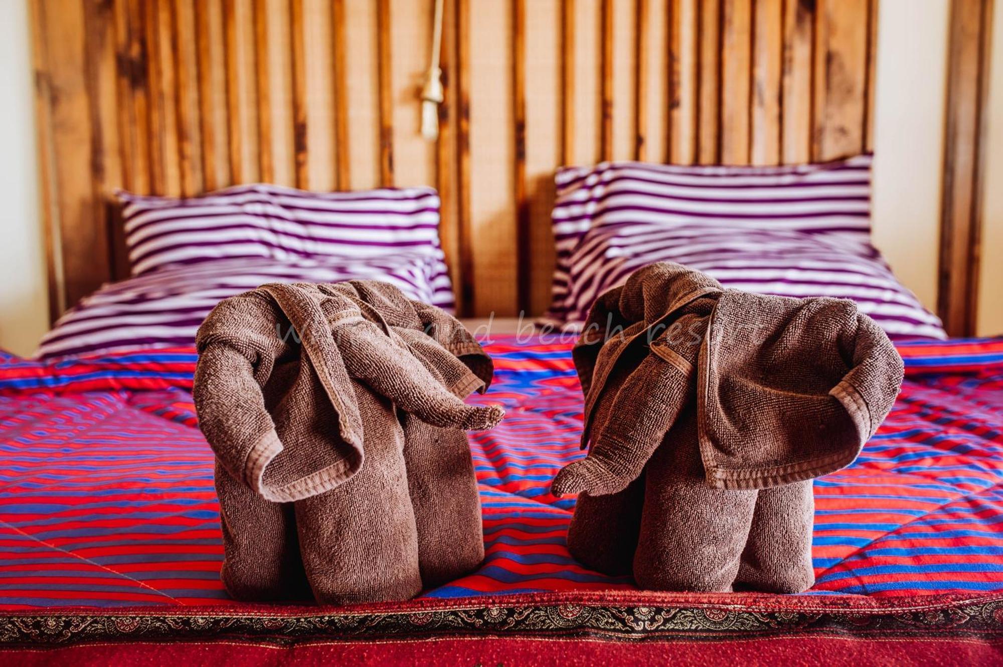 White Sand Beach Resort Ко-Чанг Екстер'єр фото