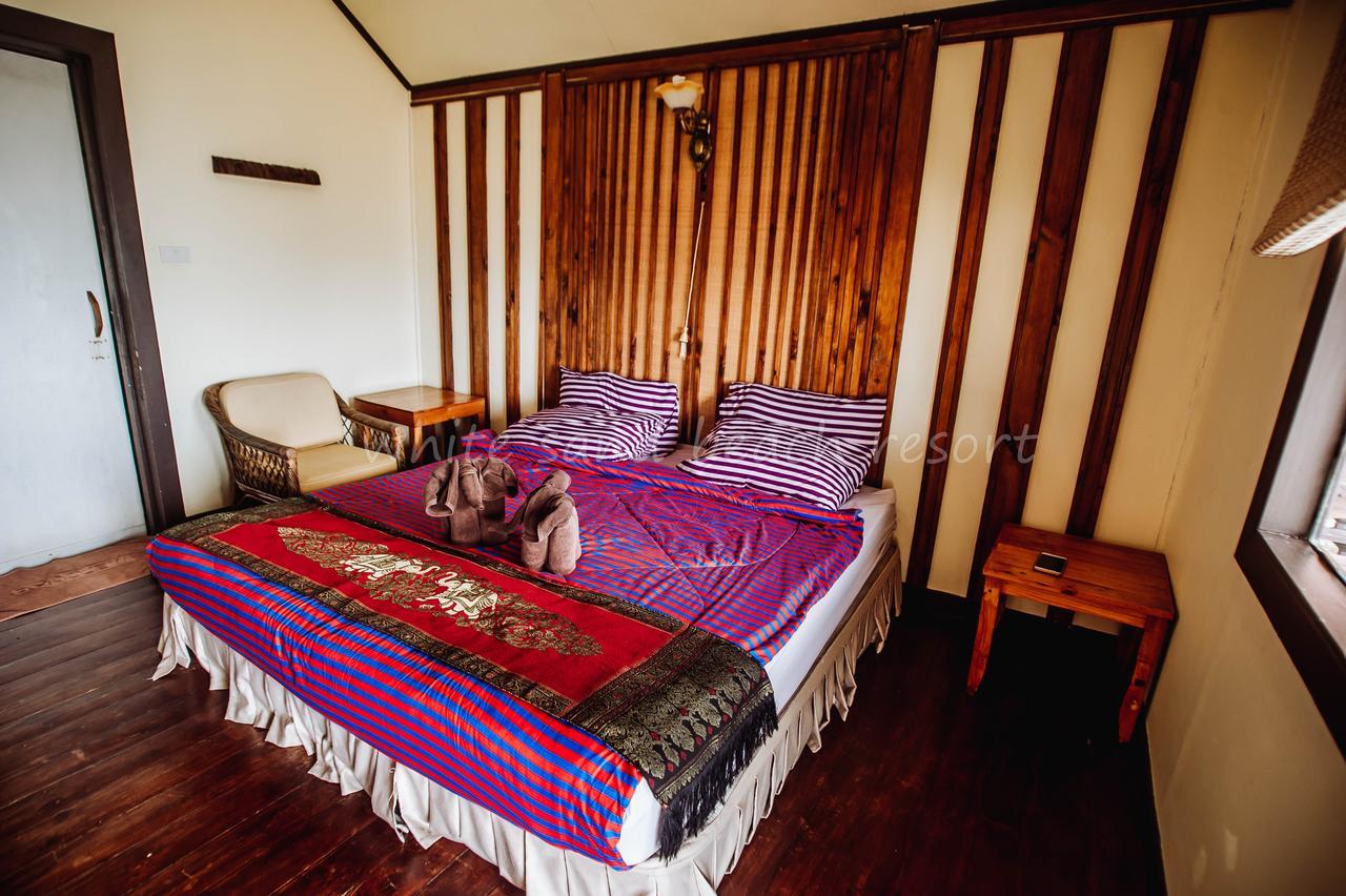 White Sand Beach Resort Ко-Чанг Екстер'єр фото