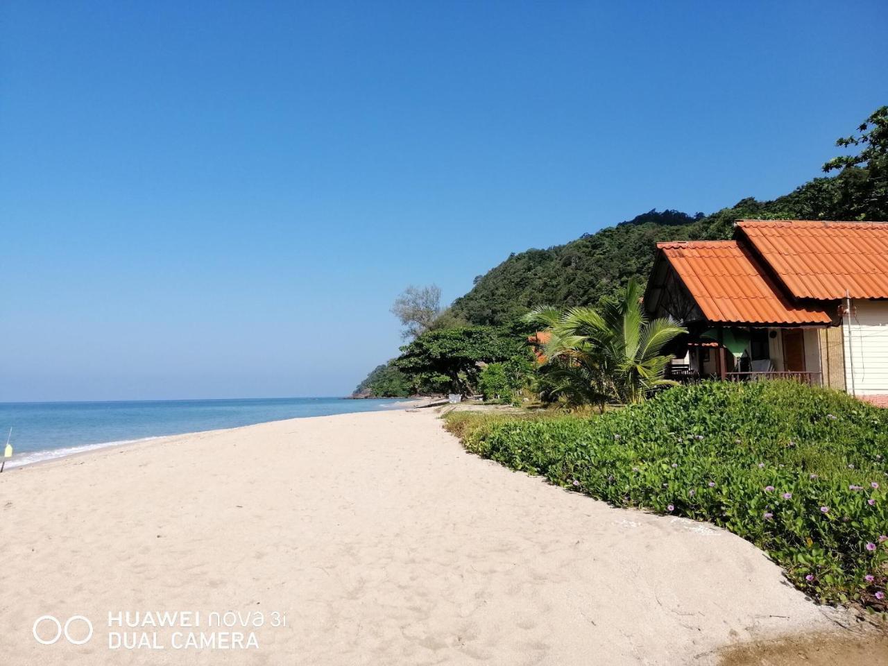 White Sand Beach Resort Ко-Чанг Екстер'єр фото